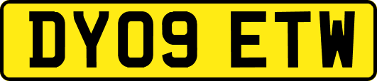 DY09ETW