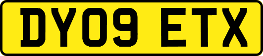 DY09ETX