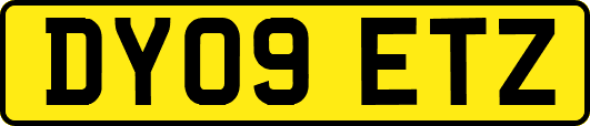 DY09ETZ