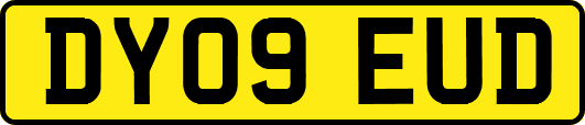 DY09EUD