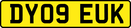 DY09EUK