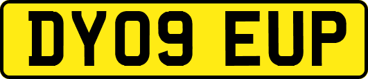 DY09EUP