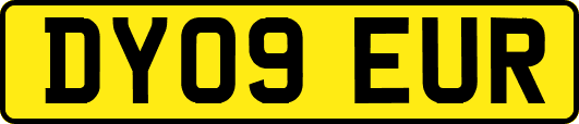 DY09EUR