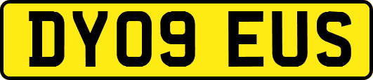DY09EUS