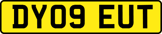DY09EUT