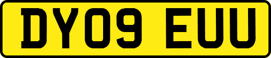 DY09EUU