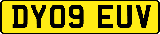 DY09EUV
