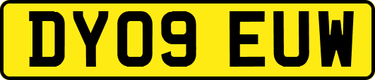 DY09EUW