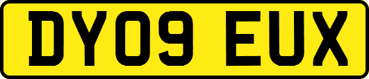 DY09EUX