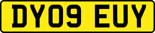 DY09EUY