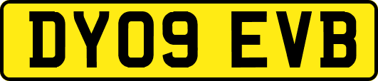 DY09EVB