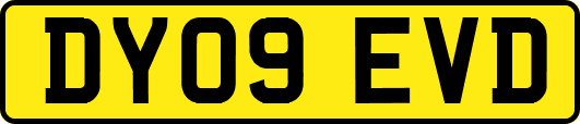 DY09EVD