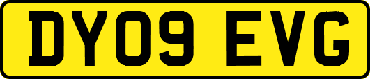 DY09EVG