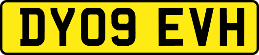 DY09EVH