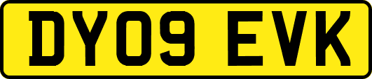DY09EVK