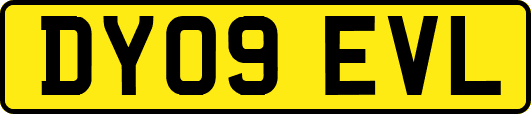 DY09EVL