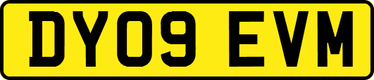DY09EVM