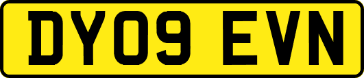 DY09EVN