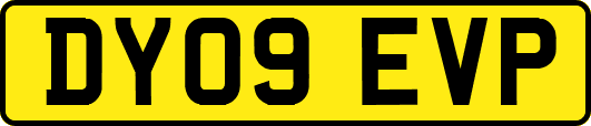 DY09EVP