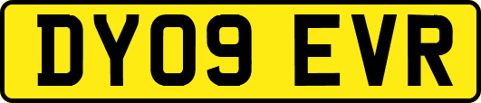 DY09EVR