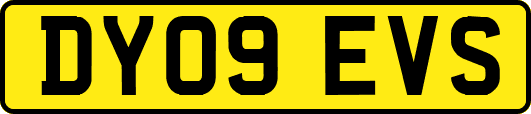 DY09EVS