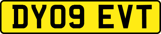 DY09EVT
