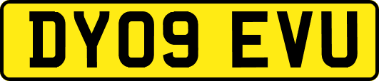 DY09EVU