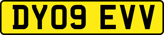 DY09EVV
