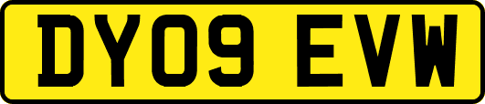 DY09EVW