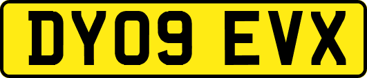 DY09EVX