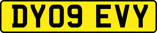 DY09EVY
