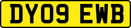 DY09EWB