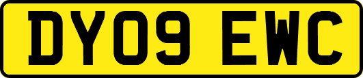 DY09EWC