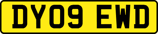 DY09EWD