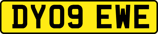 DY09EWE