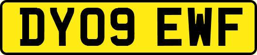 DY09EWF