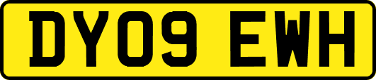 DY09EWH