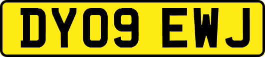 DY09EWJ