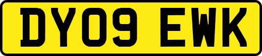 DY09EWK