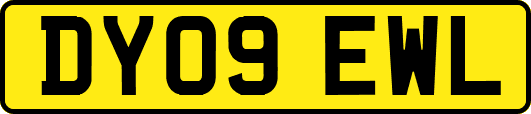 DY09EWL