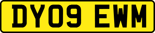 DY09EWM