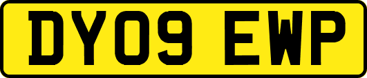 DY09EWP