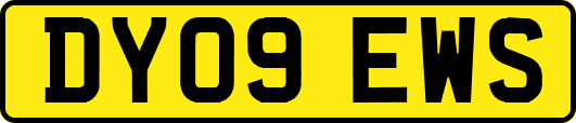 DY09EWS