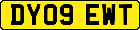 DY09EWT