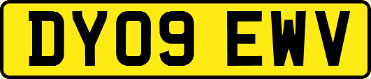 DY09EWV