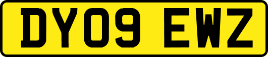 DY09EWZ