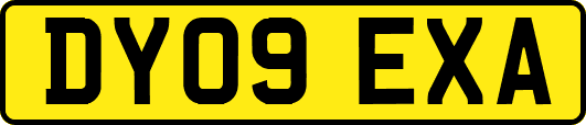 DY09EXA