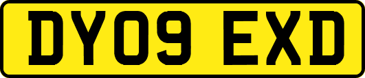 DY09EXD