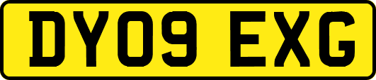 DY09EXG