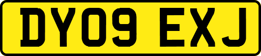 DY09EXJ